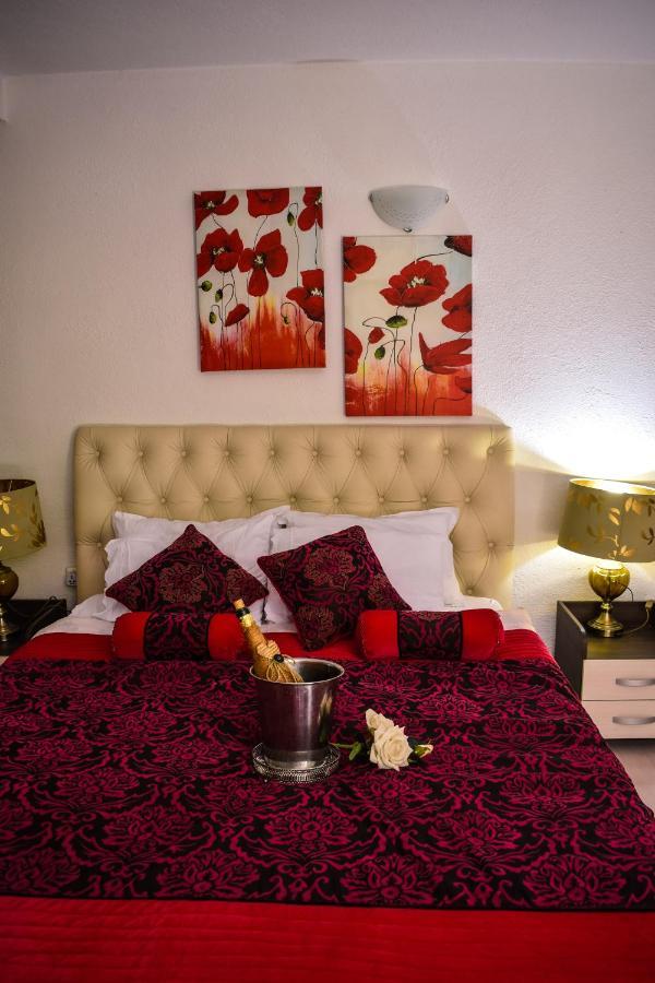 Bella Boutique Hotel 3*