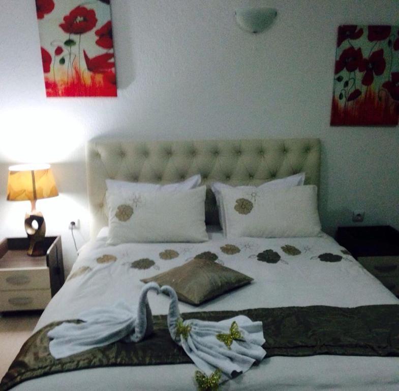 Hotel Bella Boutique 3*
