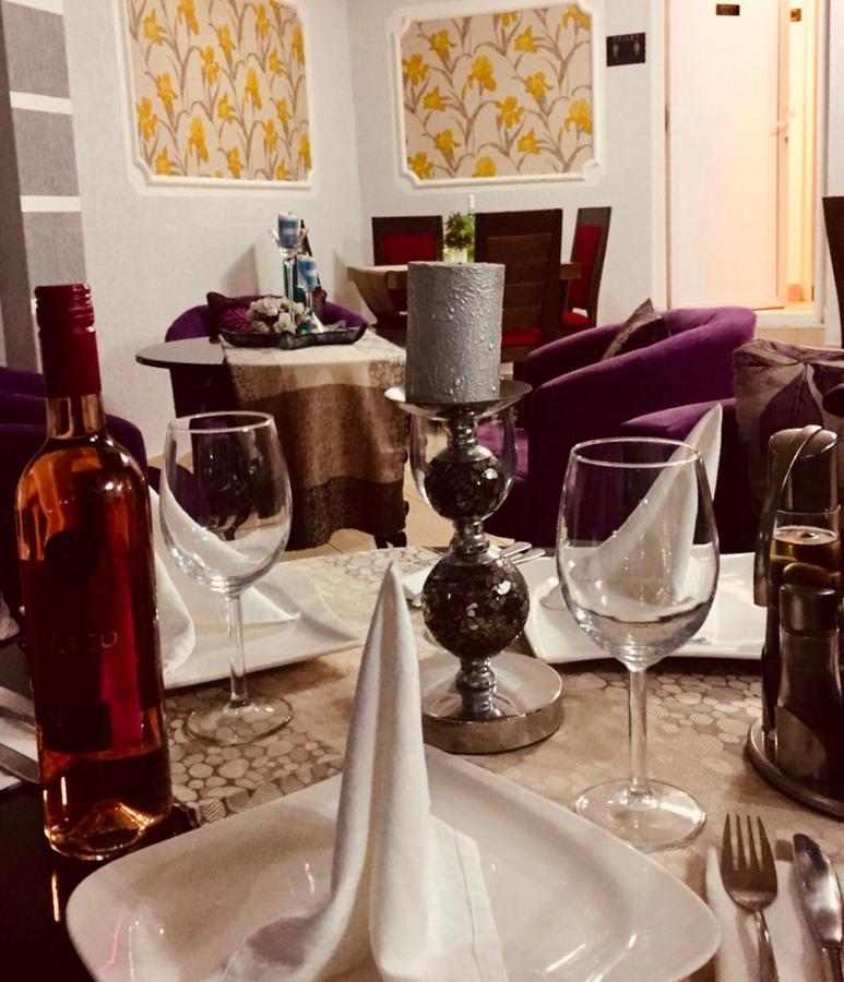 Bella Boutique Hotel 3*